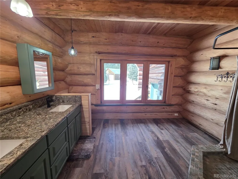 33 Cottonwood Drive Antonito, CO 81120
