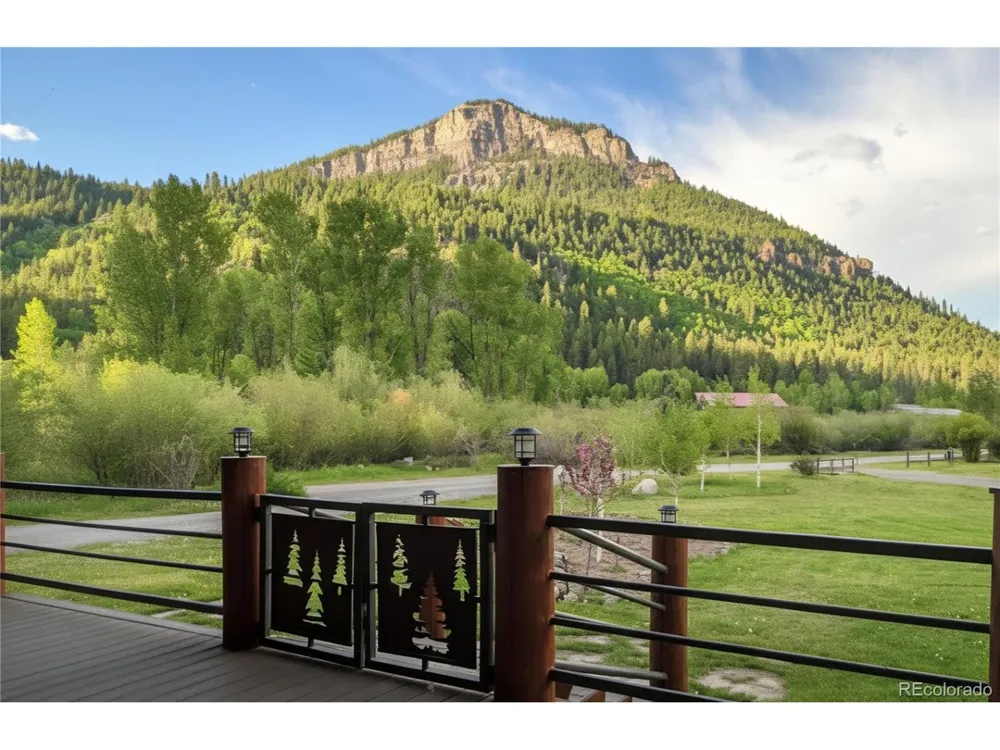 33 Cottonwood Drive Antonito, CO 81120