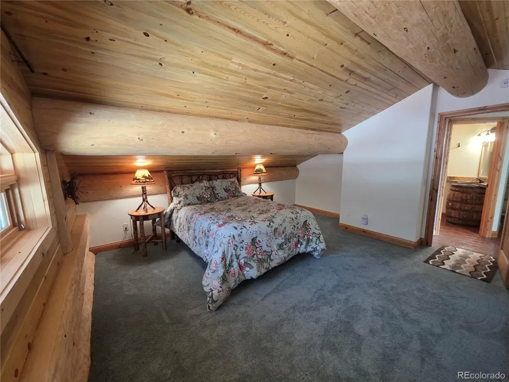 33 Cottonwood Drive Antonito, CO 81120