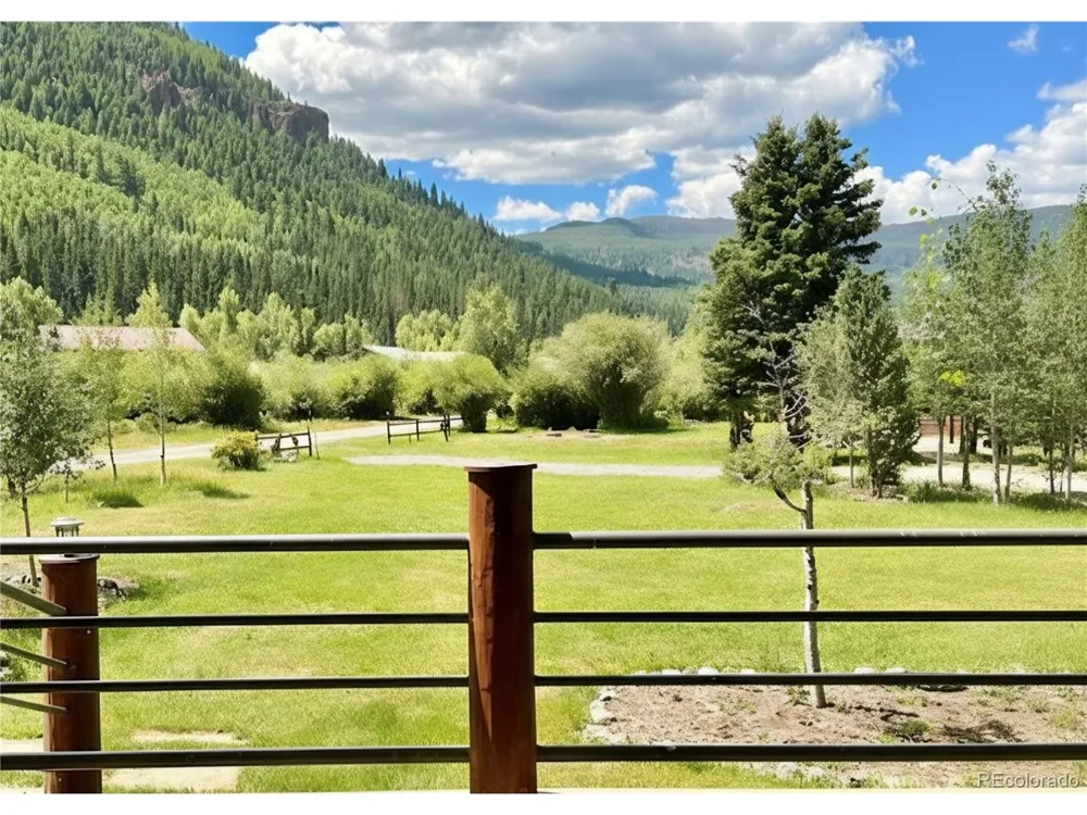 33 Cottonwood Drive Antonito, CO 81120