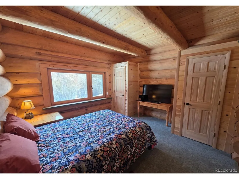 33 Cottonwood Drive Antonito, CO 81120