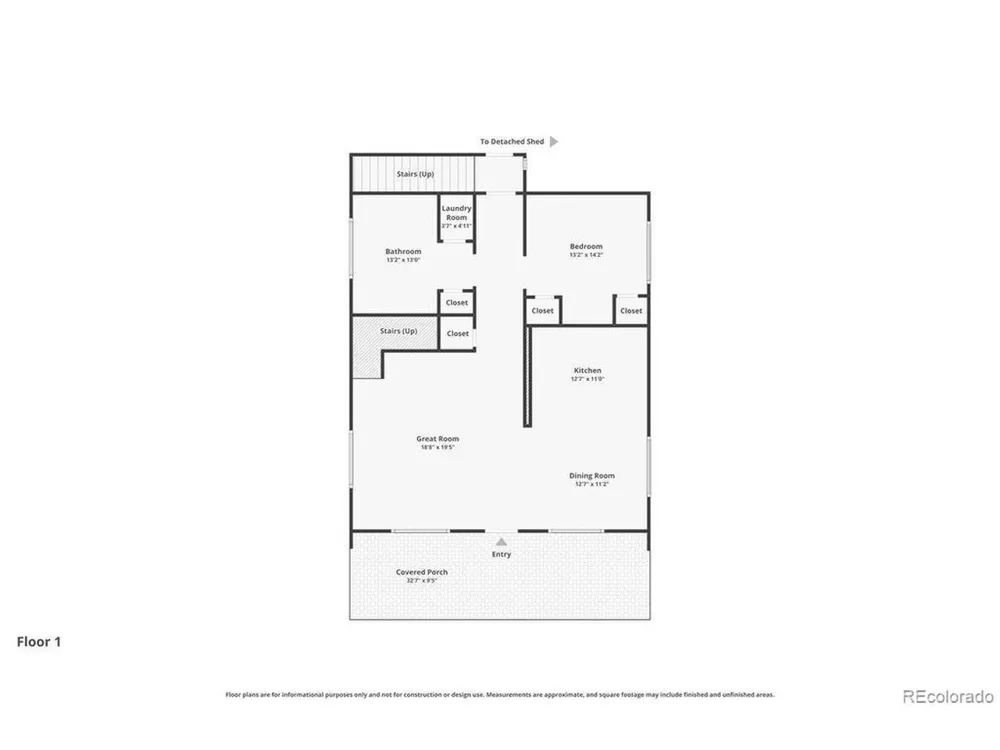 33 Cottonwood Drive Antonito, CO 81120