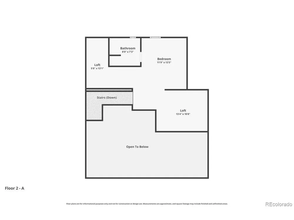 33 Cottonwood Drive Antonito, CO 81120