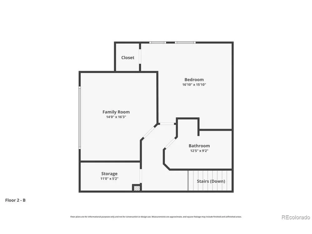 33 Cottonwood Drive Antonito, CO 81120