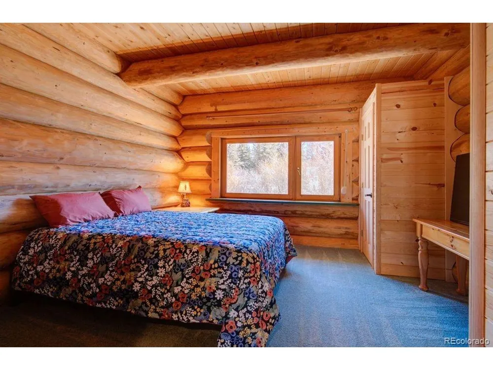 33 Cottonwood Drive Antonito, CO 81120