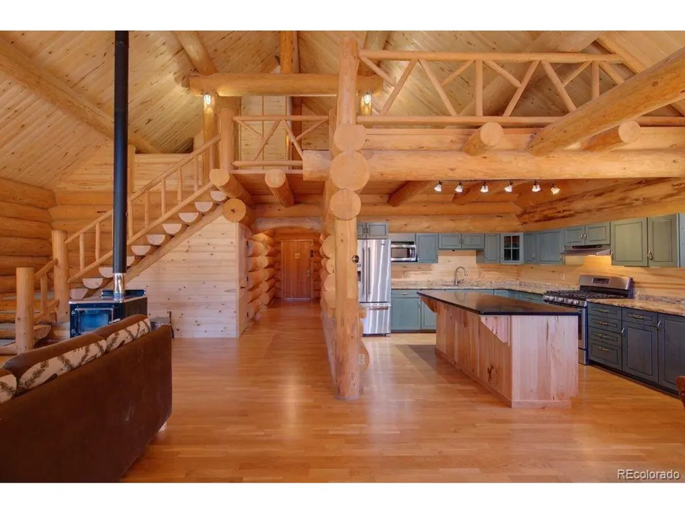33 Cottonwood Drive Antonito, CO 81120