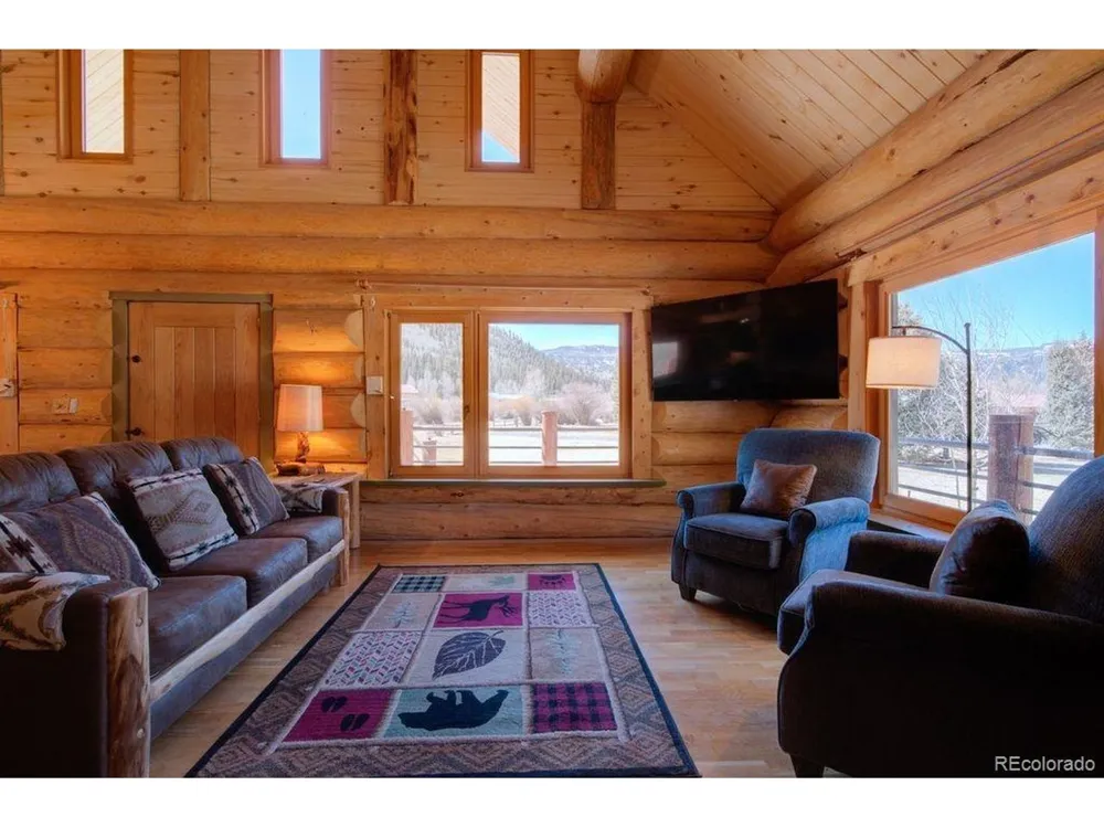 33 Cottonwood Drive Antonito, CO 81120