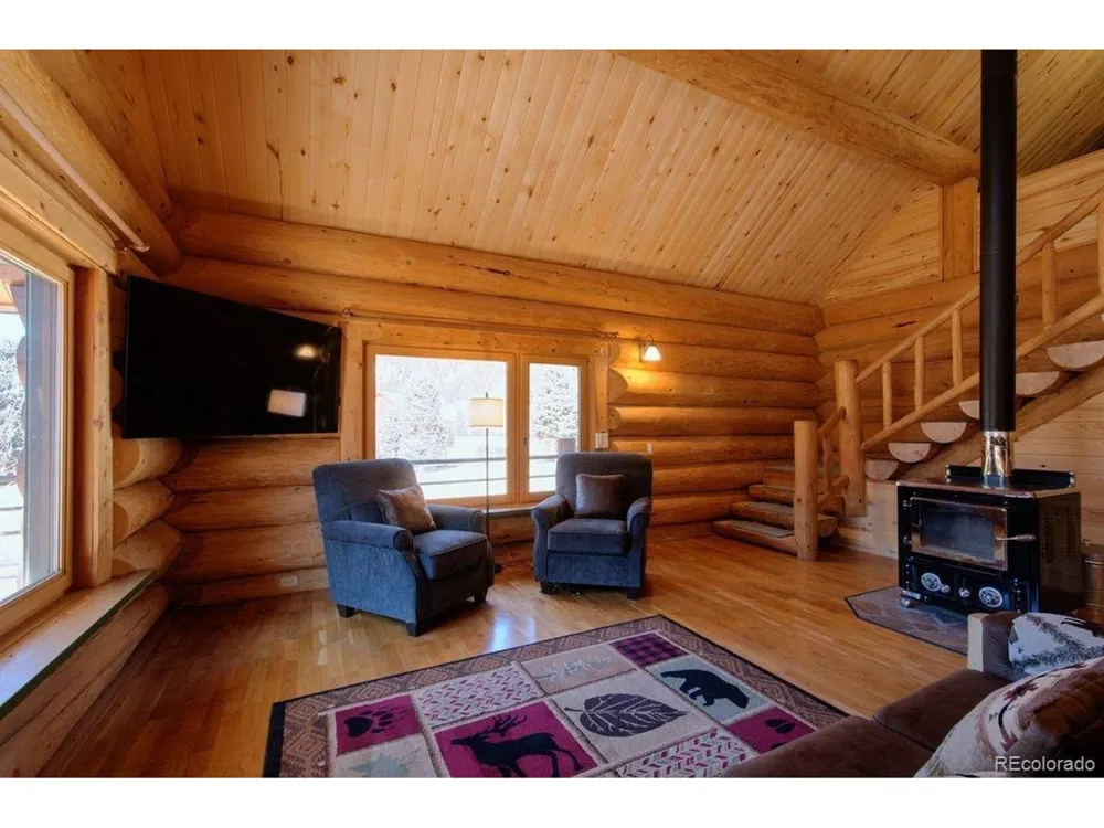 33 Cottonwood Drive Antonito, CO 81120