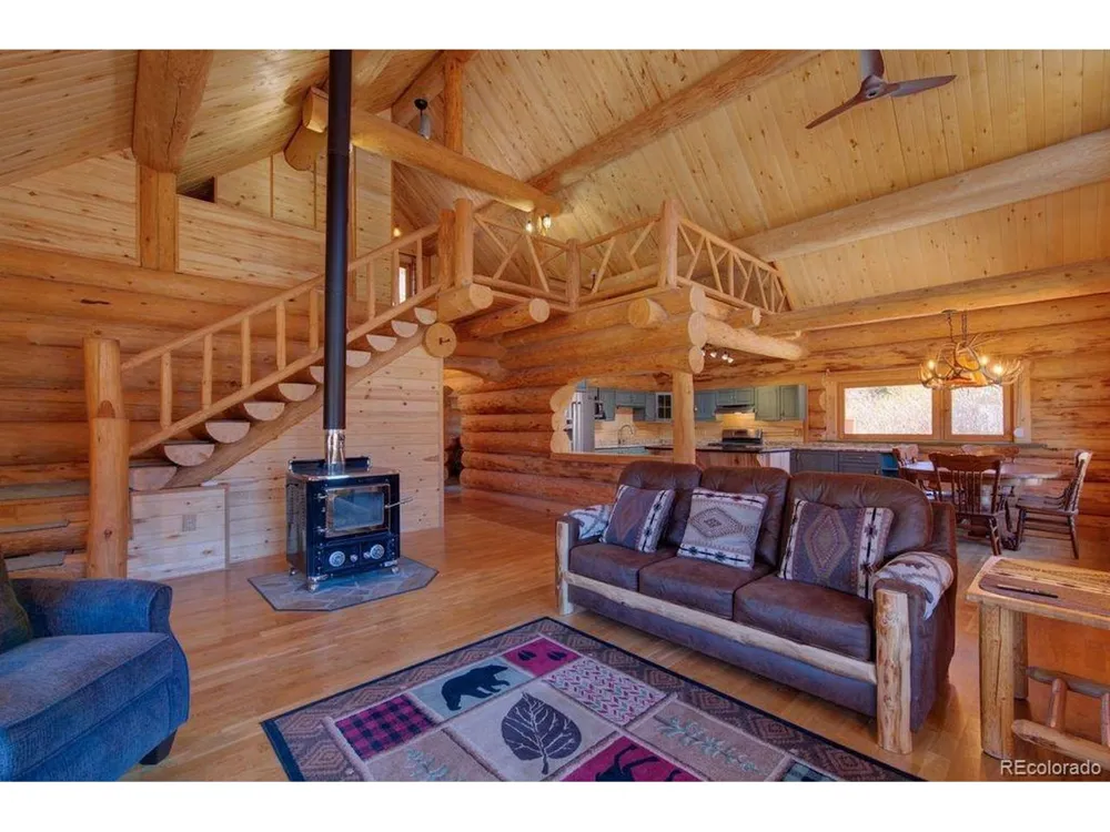 33 Cottonwood Drive Antonito, CO 81120