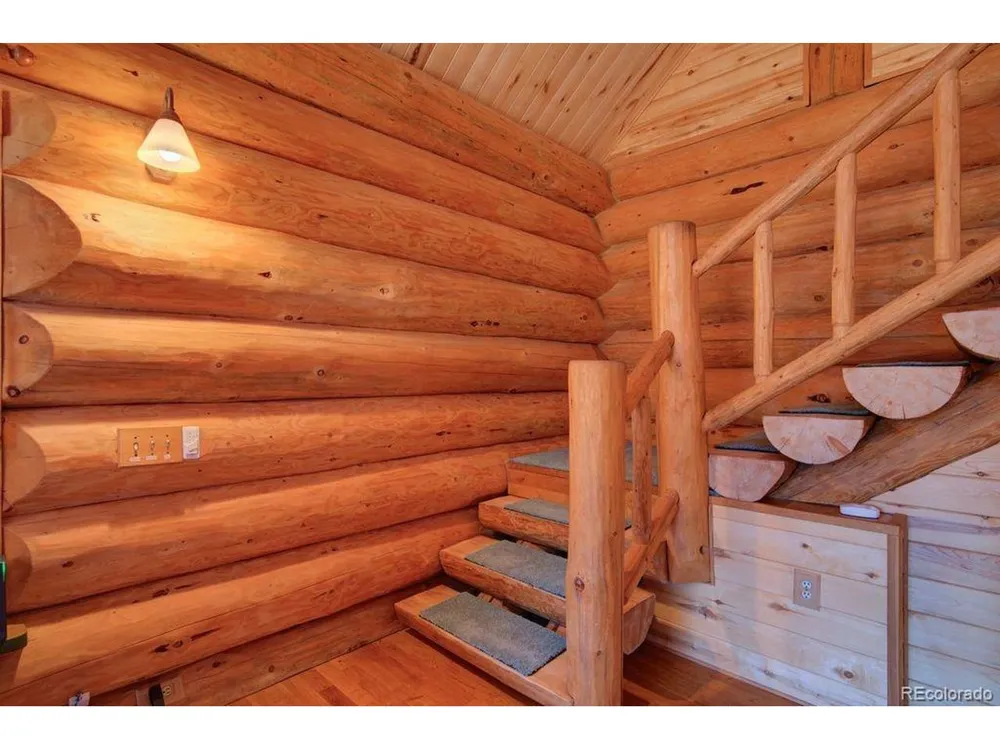 33 Cottonwood Drive Antonito, CO 81120