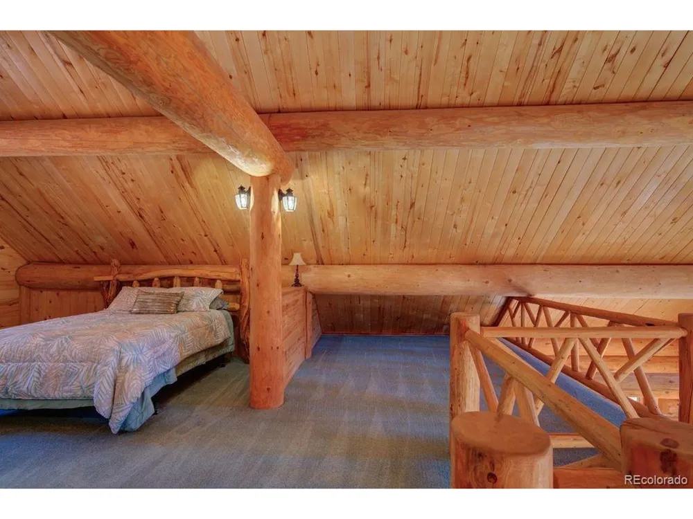 33 Cottonwood Drive Antonito, CO 81120