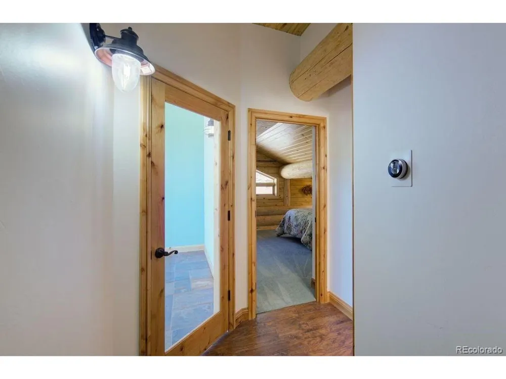 33 Cottonwood Drive Antonito, CO 81120