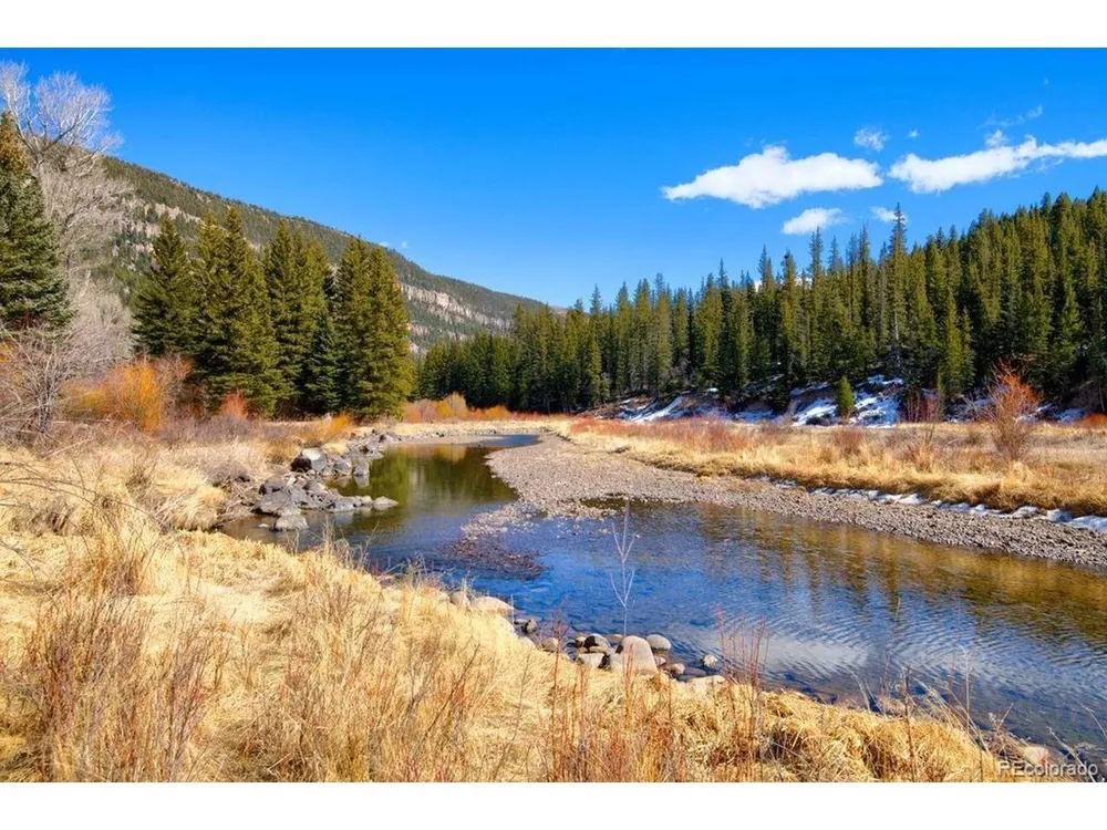 33 Cottonwood Drive Antonito, CO 81120