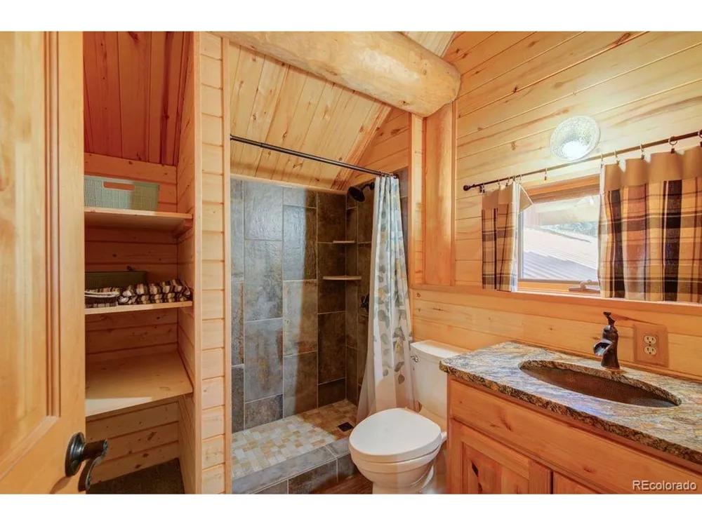 33 Cottonwood Drive Antonito, CO 81120