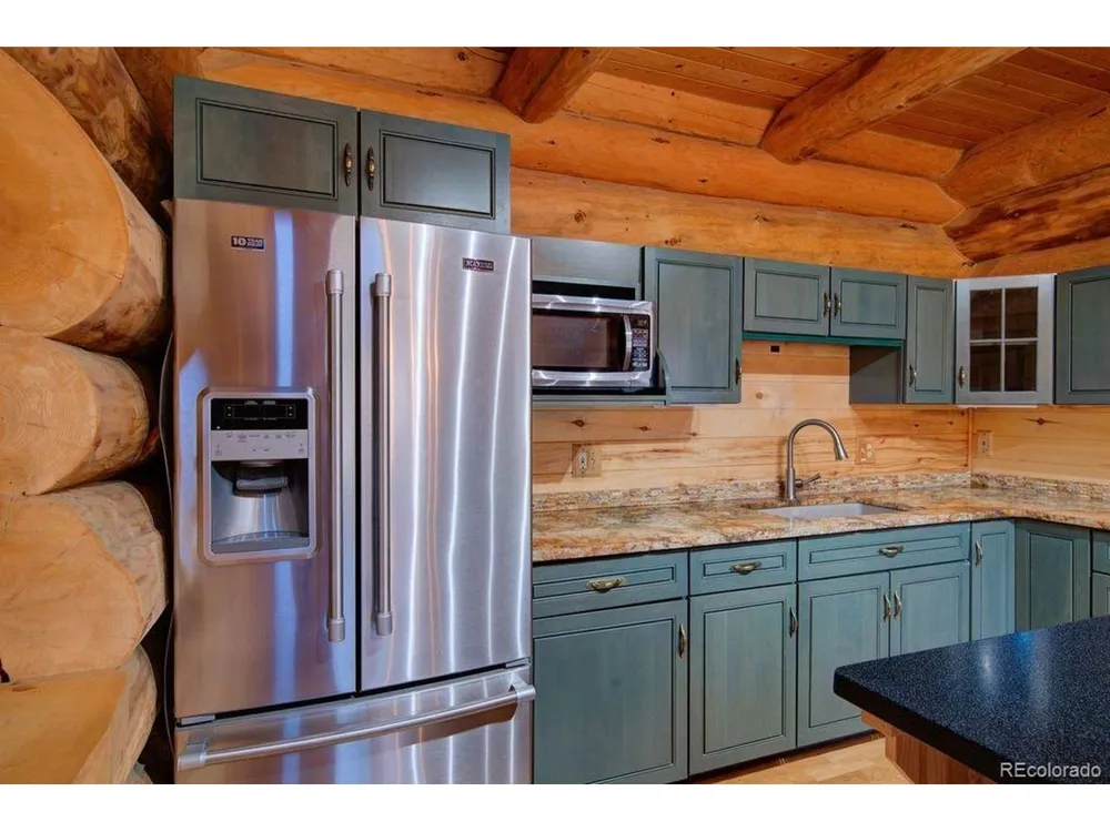 33 Cottonwood Drive Antonito, CO 81120
