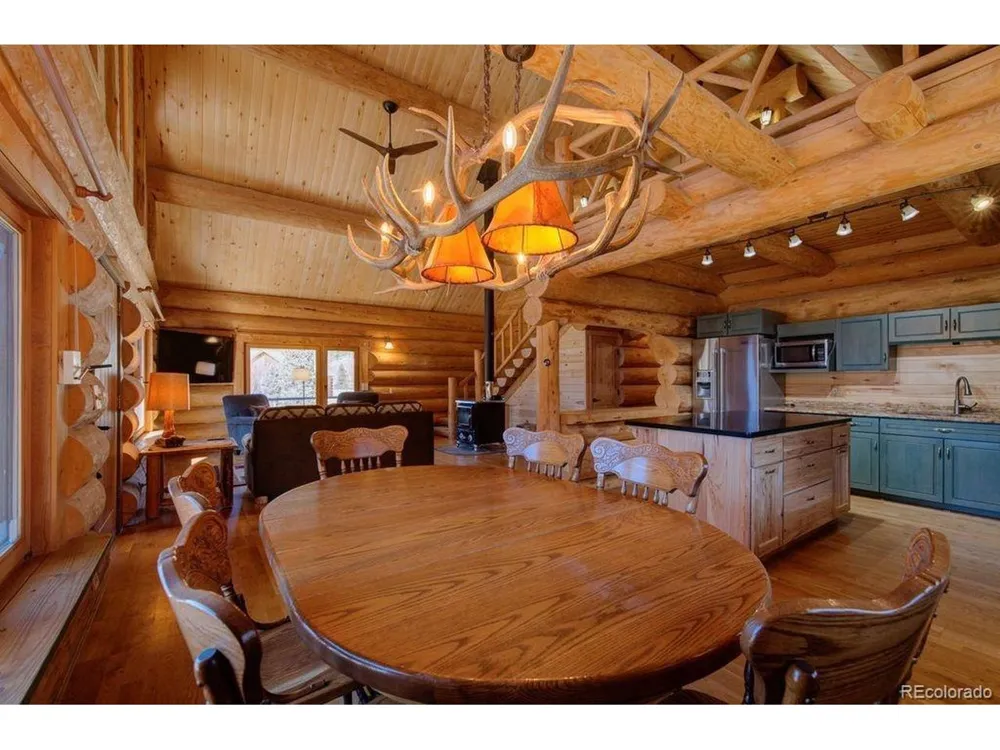 33 Cottonwood Drive Antonito, CO 81120