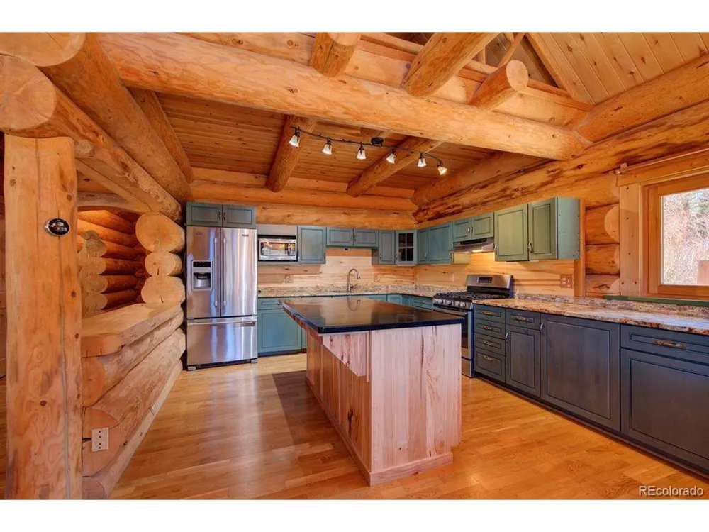 33 Cottonwood Drive Antonito, CO 81120