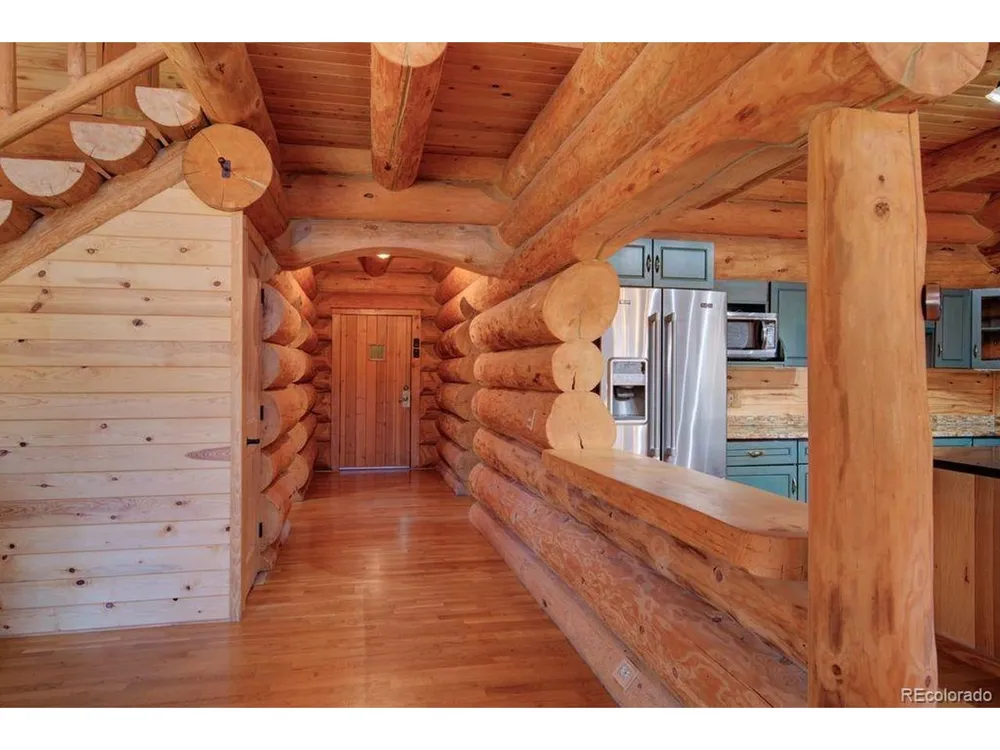 33 Cottonwood Drive Antonito, CO 81120