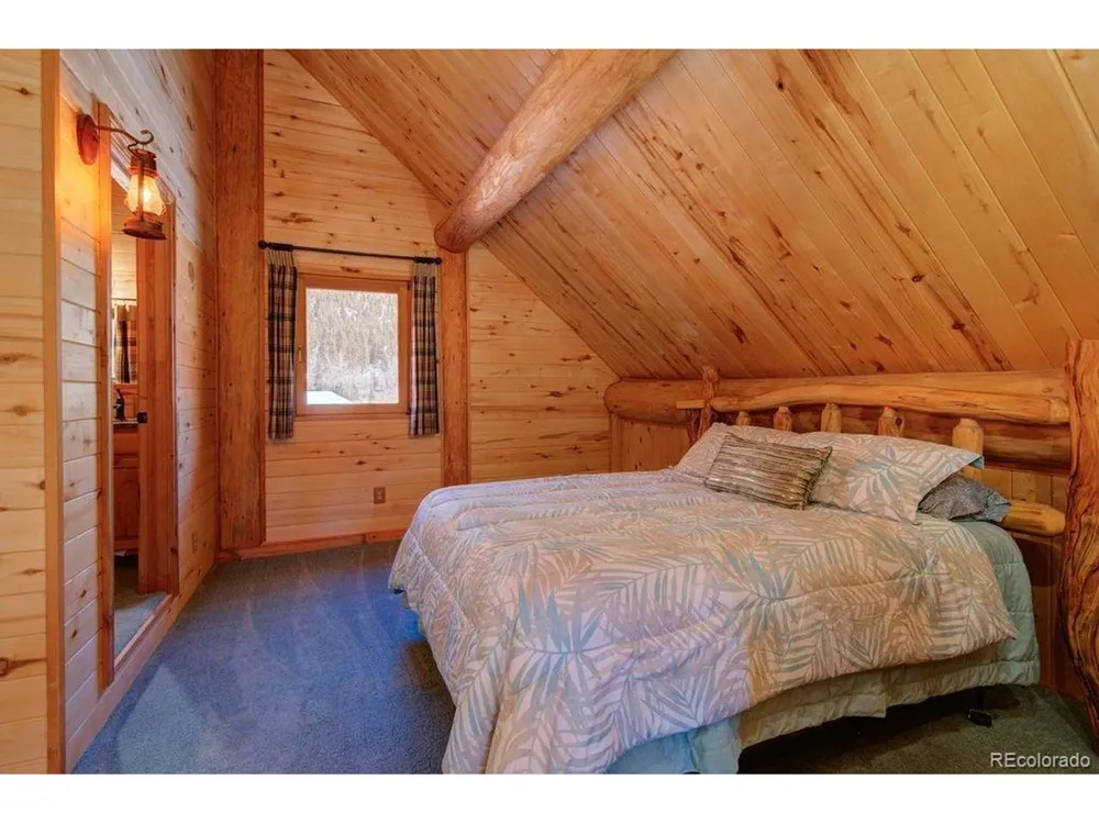 33 Cottonwood Drive Antonito, CO 81120