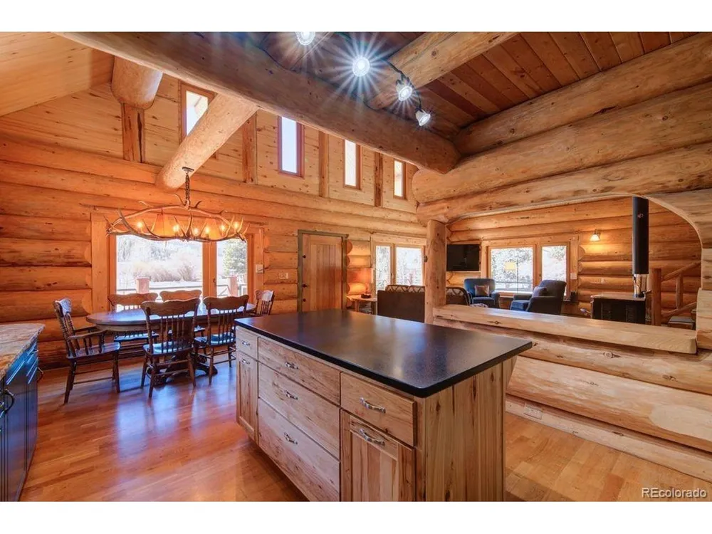 33 Cottonwood Drive Antonito, CO 81120