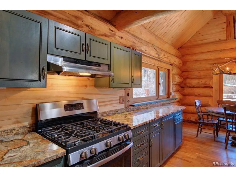 33 Cottonwood Drive Antonito, CO 81120
