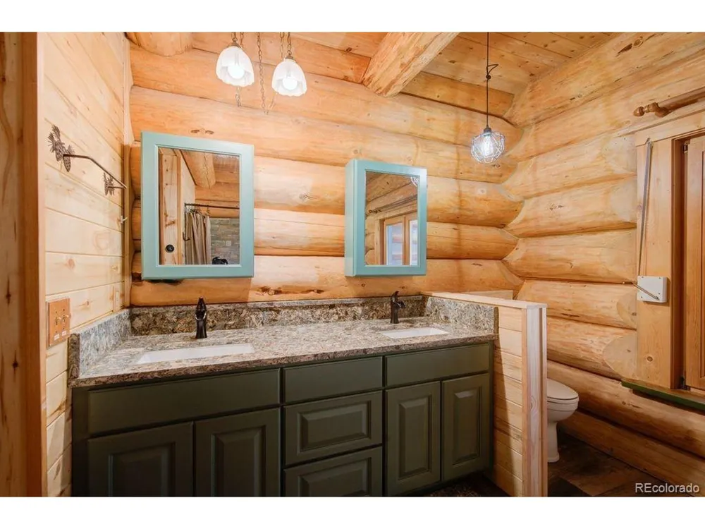33 Cottonwood Drive Antonito, CO 81120