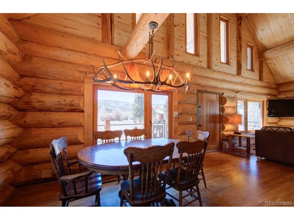 33 Cottonwood Drive Antonito, CO 81120
