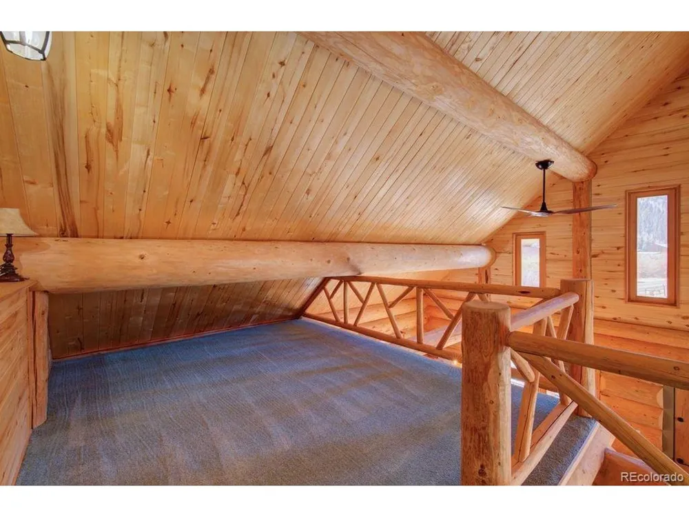 33 Cottonwood Drive Antonito, CO 81120
