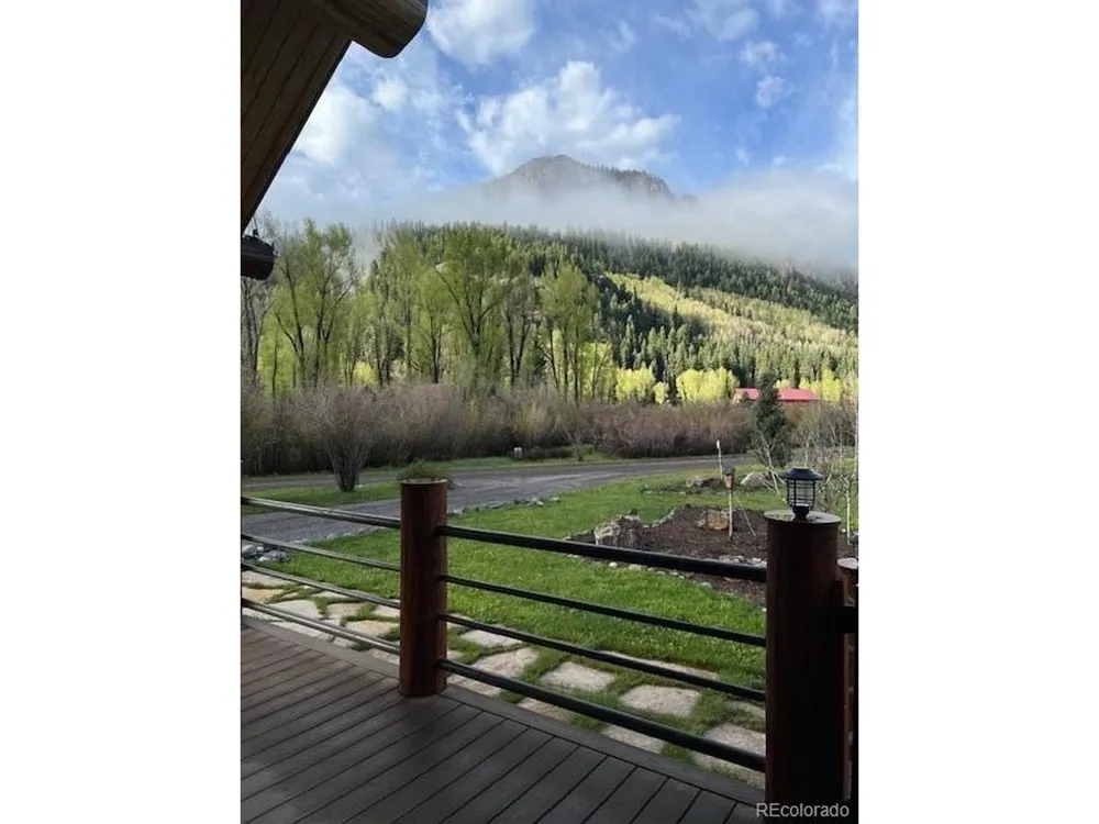 33 Cottonwood Drive Antonito, CO 81120