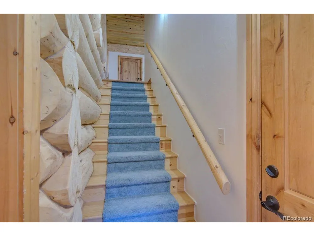 33 Cottonwood Drive Antonito, CO 81120