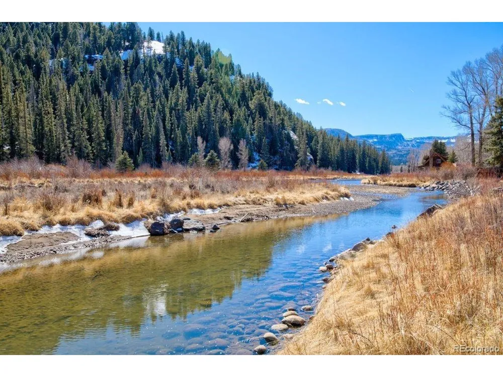 33 Cottonwood Drive Antonito, CO 81120