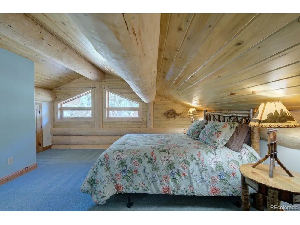 33 Cottonwood Drive Antonito, CO 81120