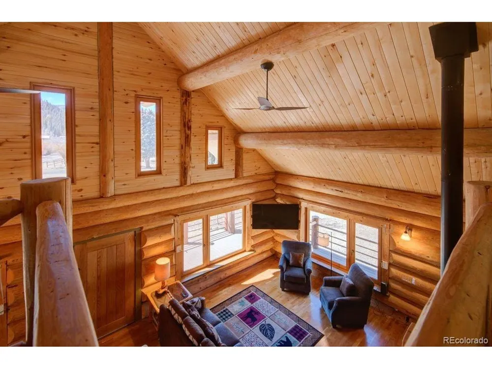 33 Cottonwood Drive Antonito, CO 81120