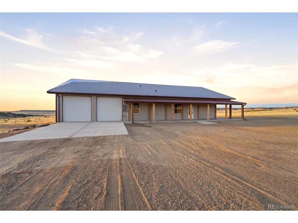 332 Yellow Bird Road Rye, CO 81069