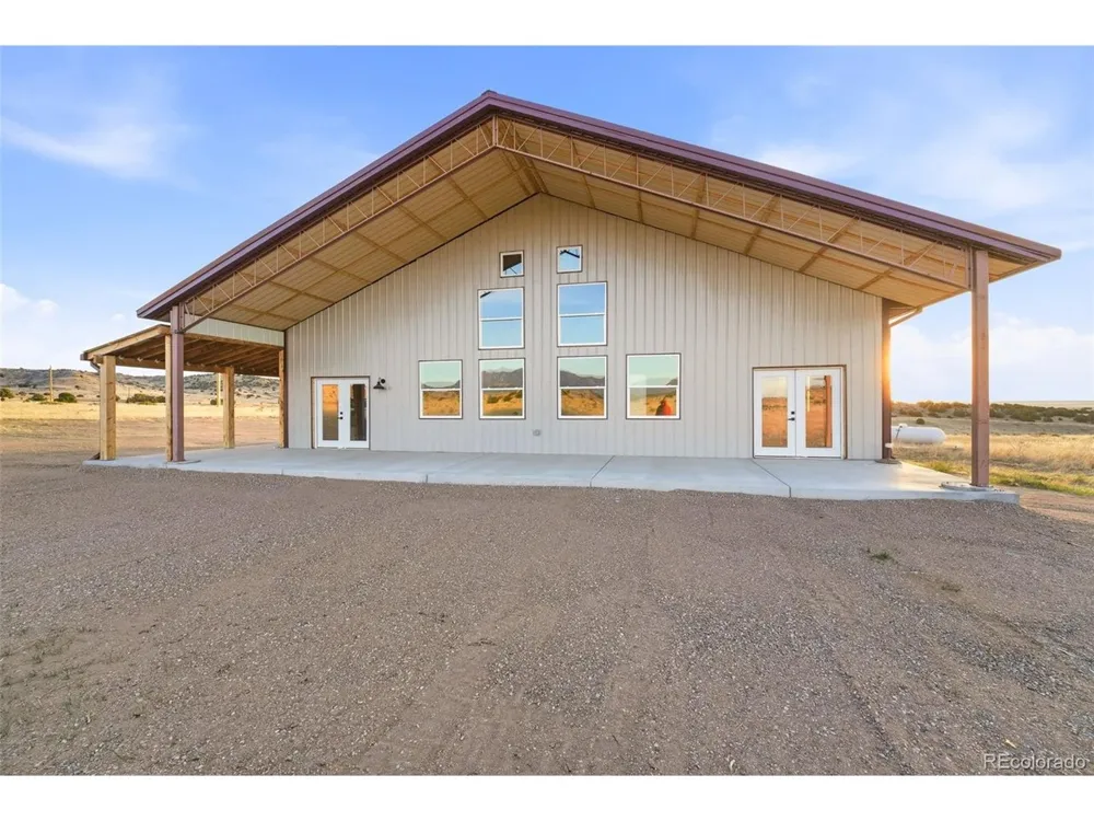 332 Yellow Bird Road Rye, CO 81069