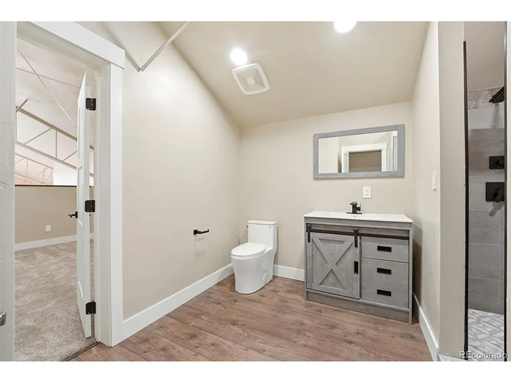 332 Yellow Bird Road Rye, CO 81069