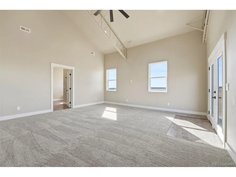 332 Yellow Bird Road Rye, CO 81069