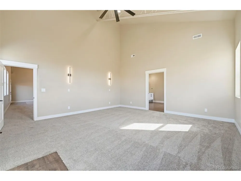 332 Yellow Bird Road Rye, CO 81069
