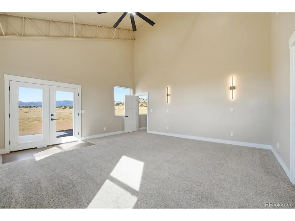 332 Yellow Bird Road Rye, CO 81069