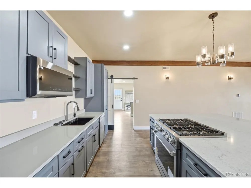 332 Yellow Bird Road Rye, CO 81069