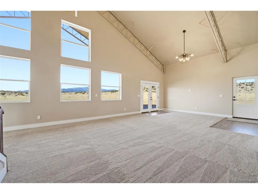 332 Yellow Bird Road Rye, CO 81069