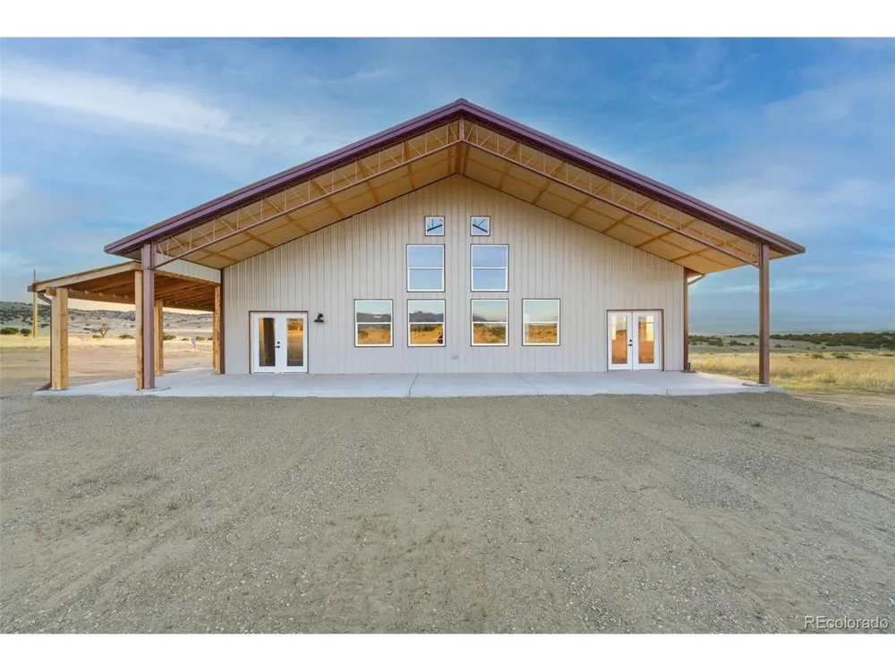 332 Yellow Bird Road Rye, CO 81069