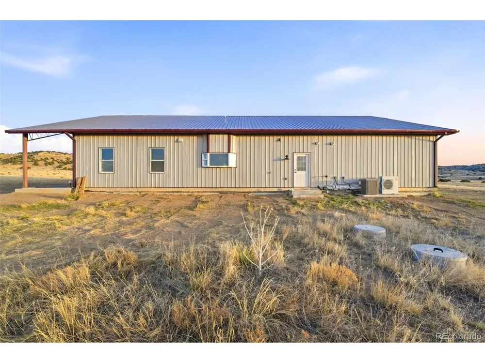 332 Yellow Bird Road Rye, CO 81069