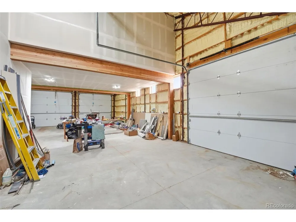 332 Yellow Bird Road Rye, CO 81069