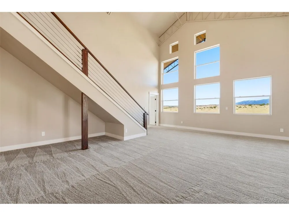 332 Yellow Bird Road Rye, CO 81069