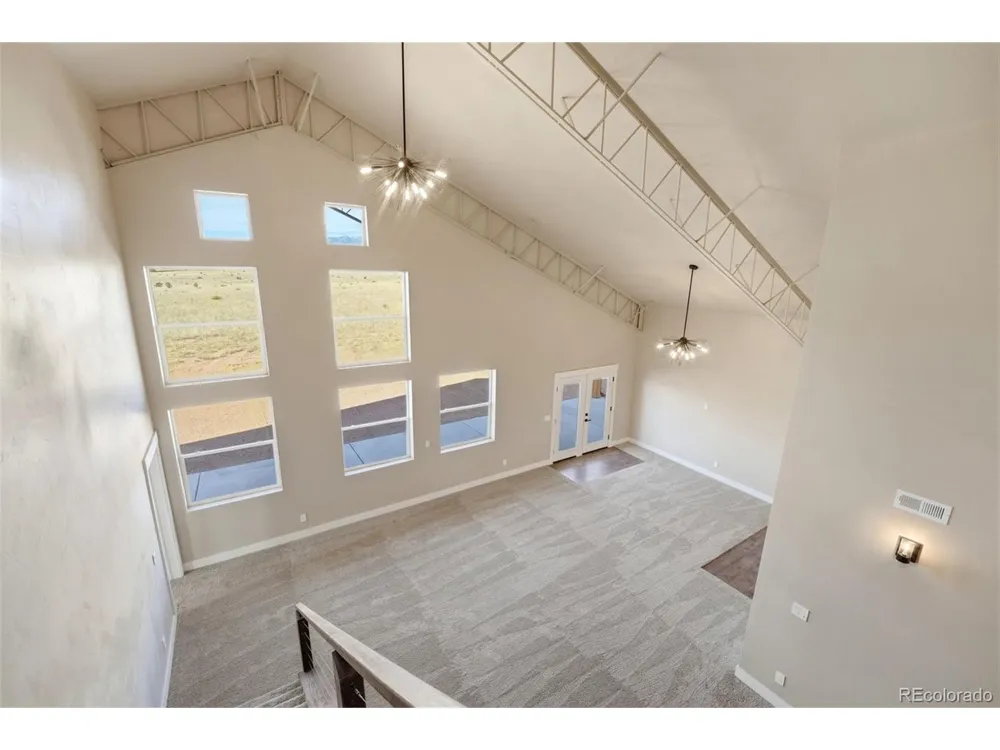 332 Yellow Bird Road Rye, CO 81069