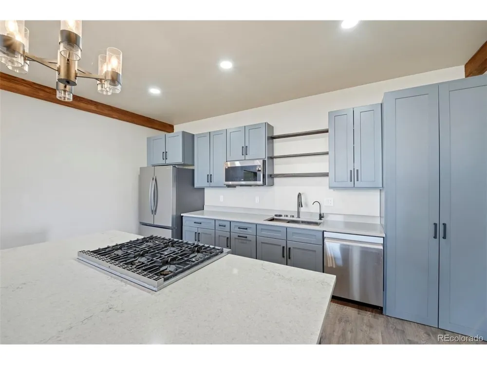 332 Yellow Bird Road Rye, CO 81069