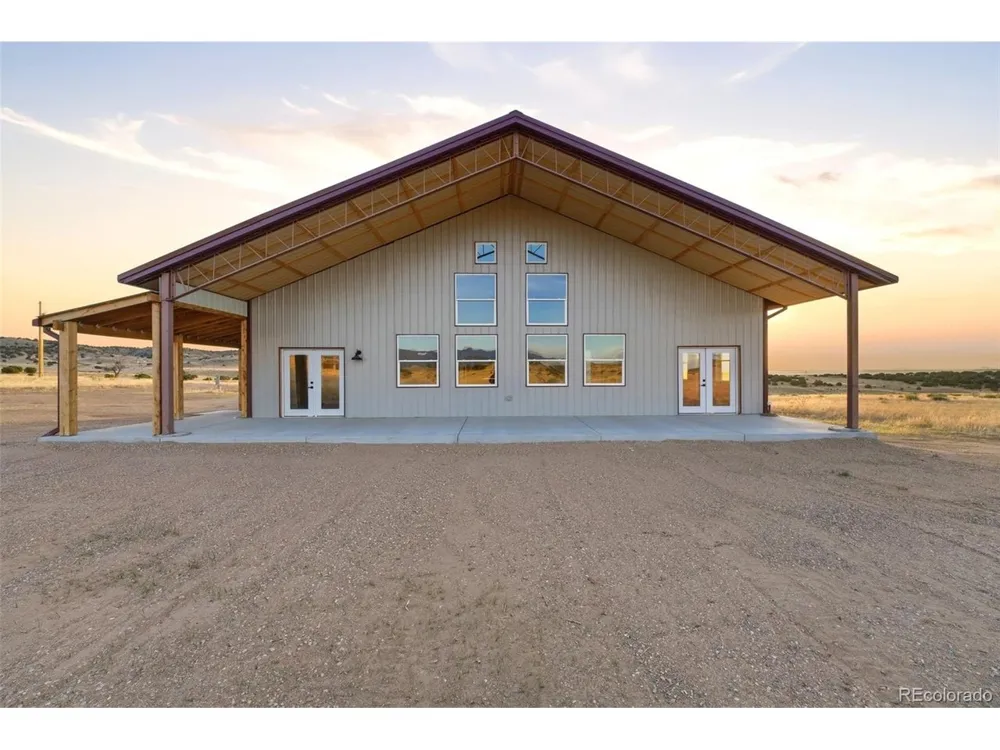 332 Yellow Bird Road Rye, CO 81069