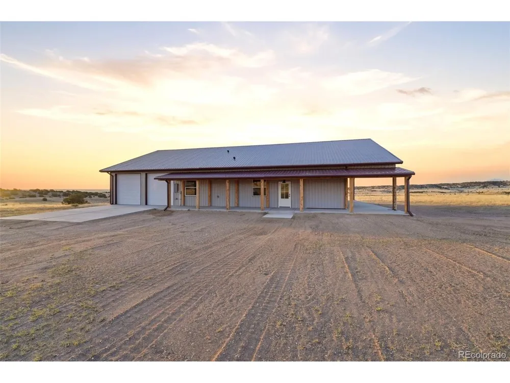 332 Yellow Bird Road Rye, CO 81069