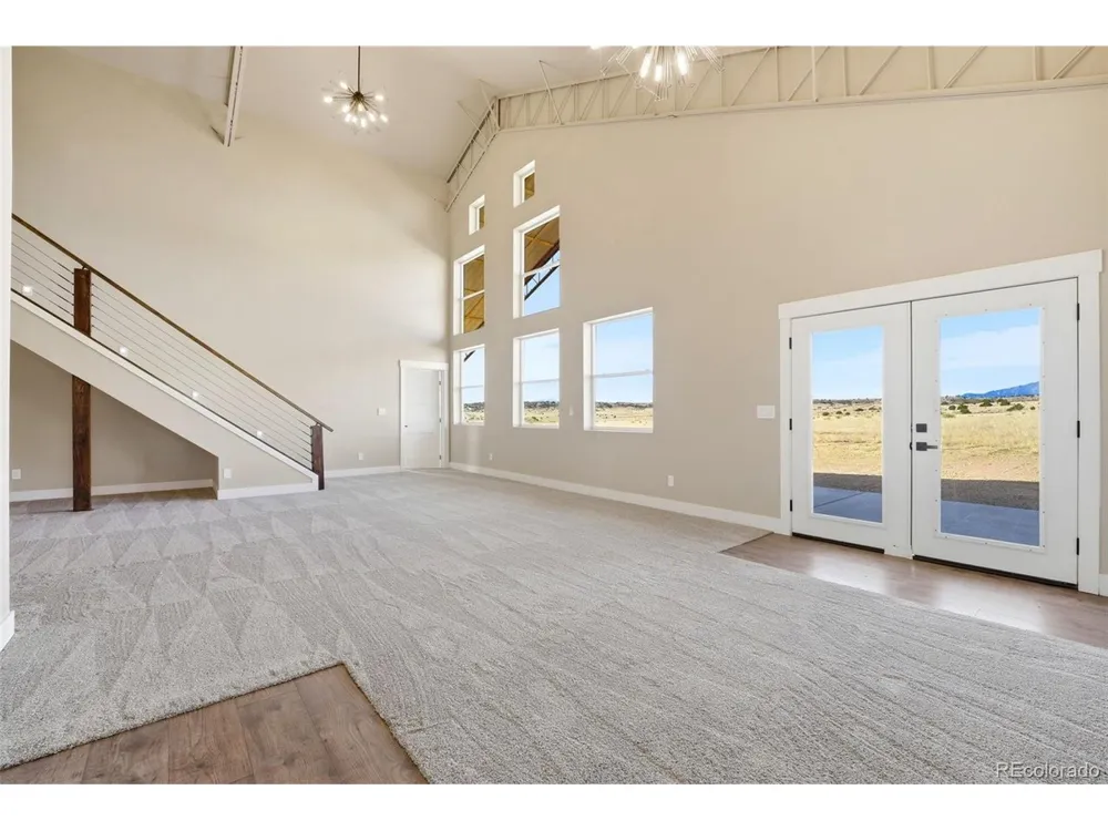 332 Yellow Bird Road Rye, CO 81069